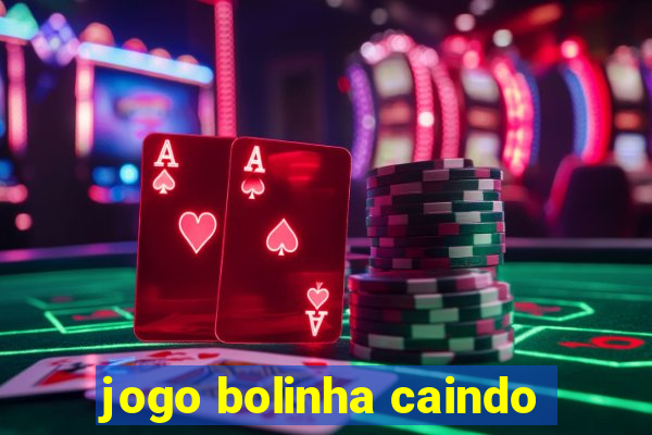 jogo bolinha caindo